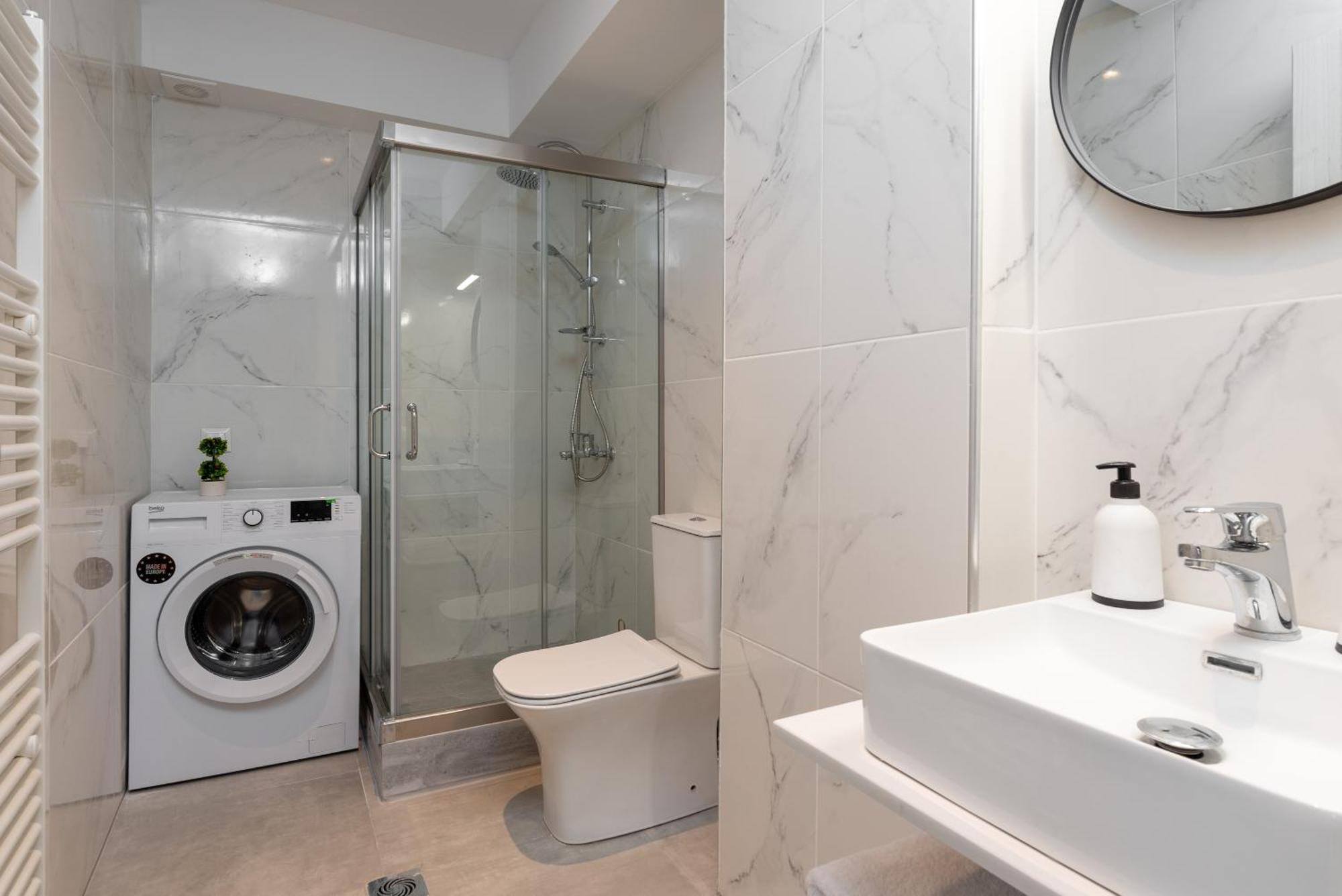 Propan City Suites Волос Екстер'єр фото